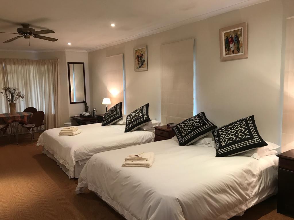 Bed and breakfast Constantia Spring Extérieur photo