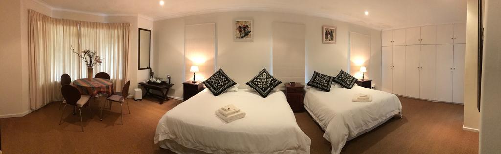 Bed and breakfast Constantia Spring Extérieur photo
