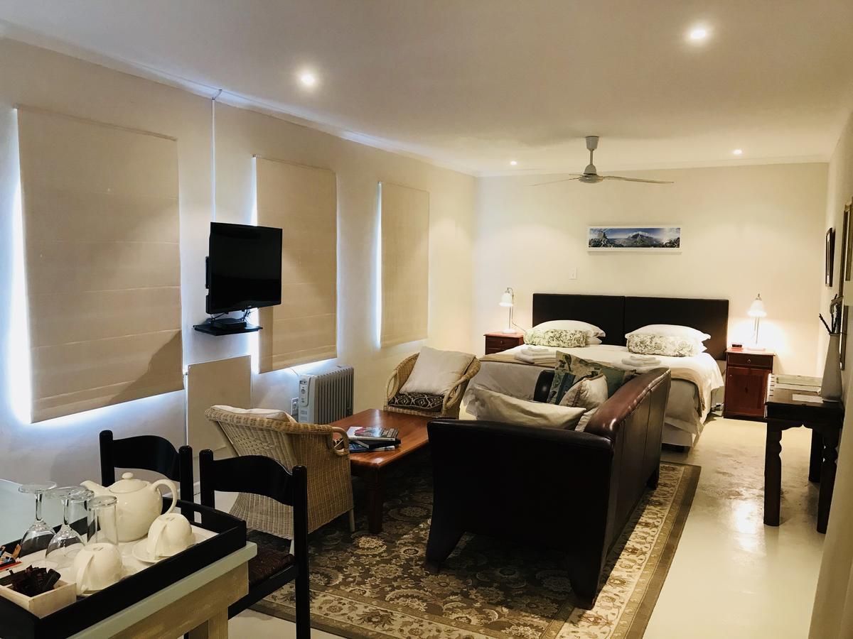 Bed and breakfast Constantia Spring Extérieur photo