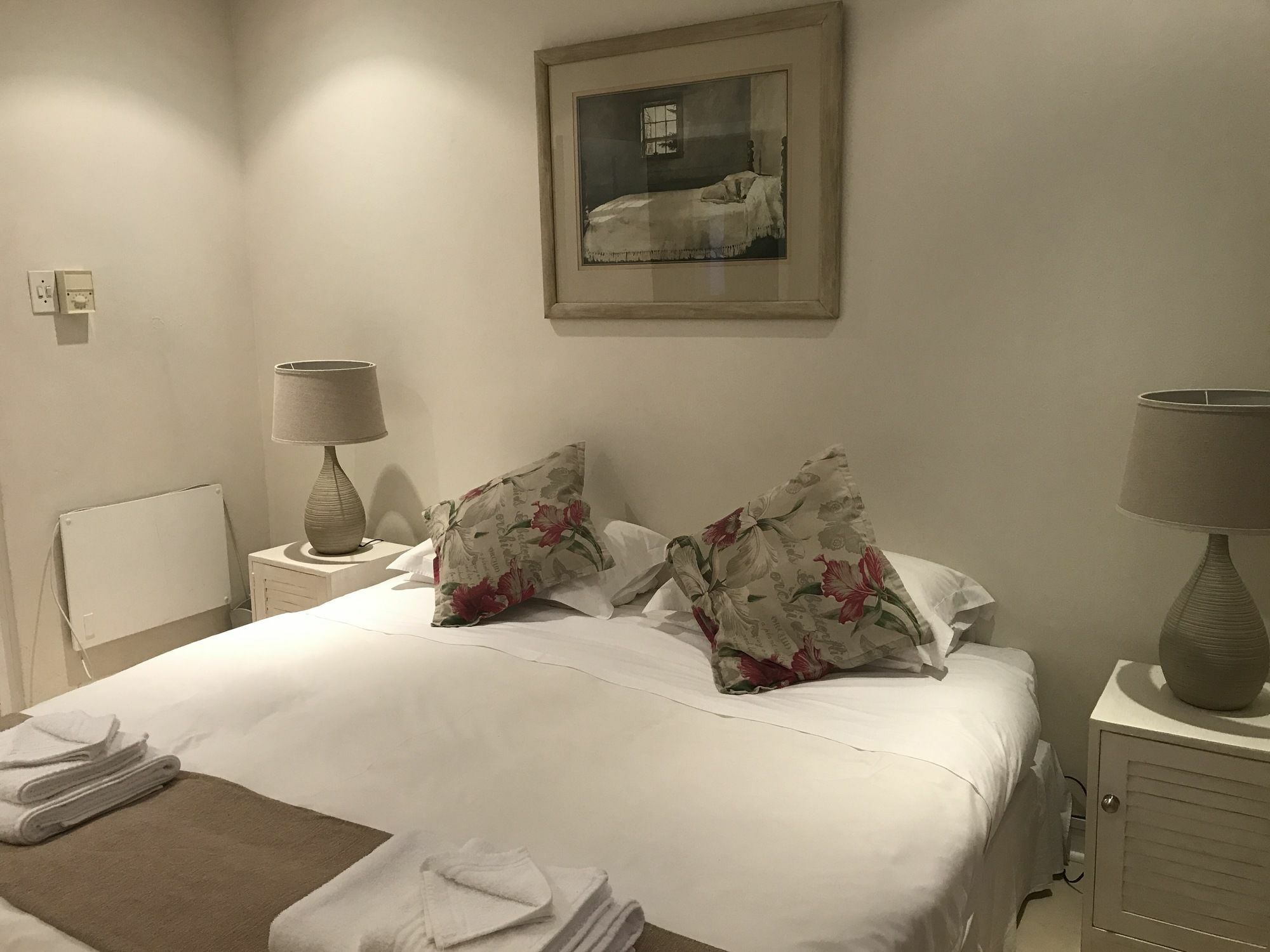 Bed and breakfast Constantia Spring Extérieur photo