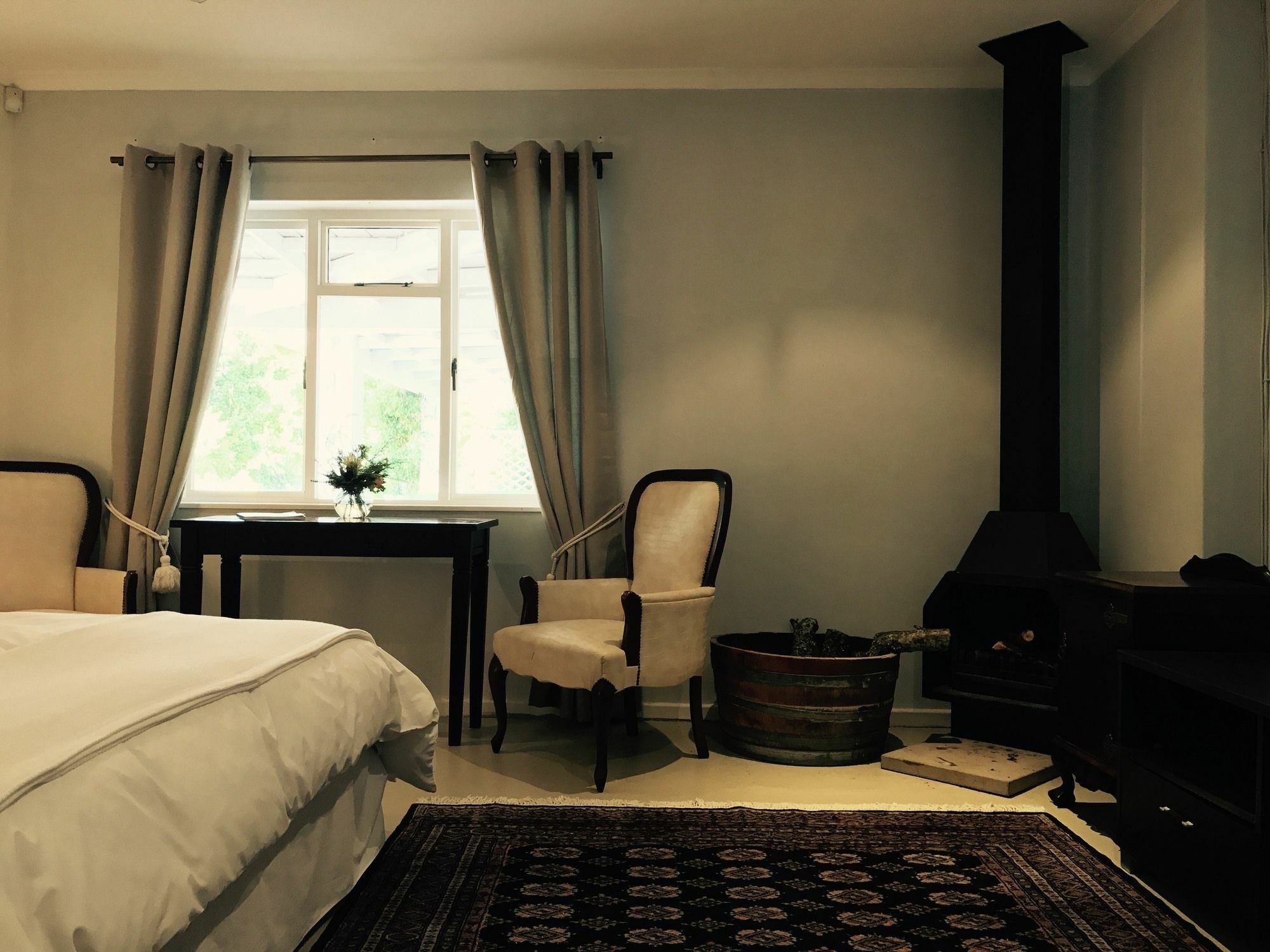 Bed and breakfast Constantia Spring Extérieur photo