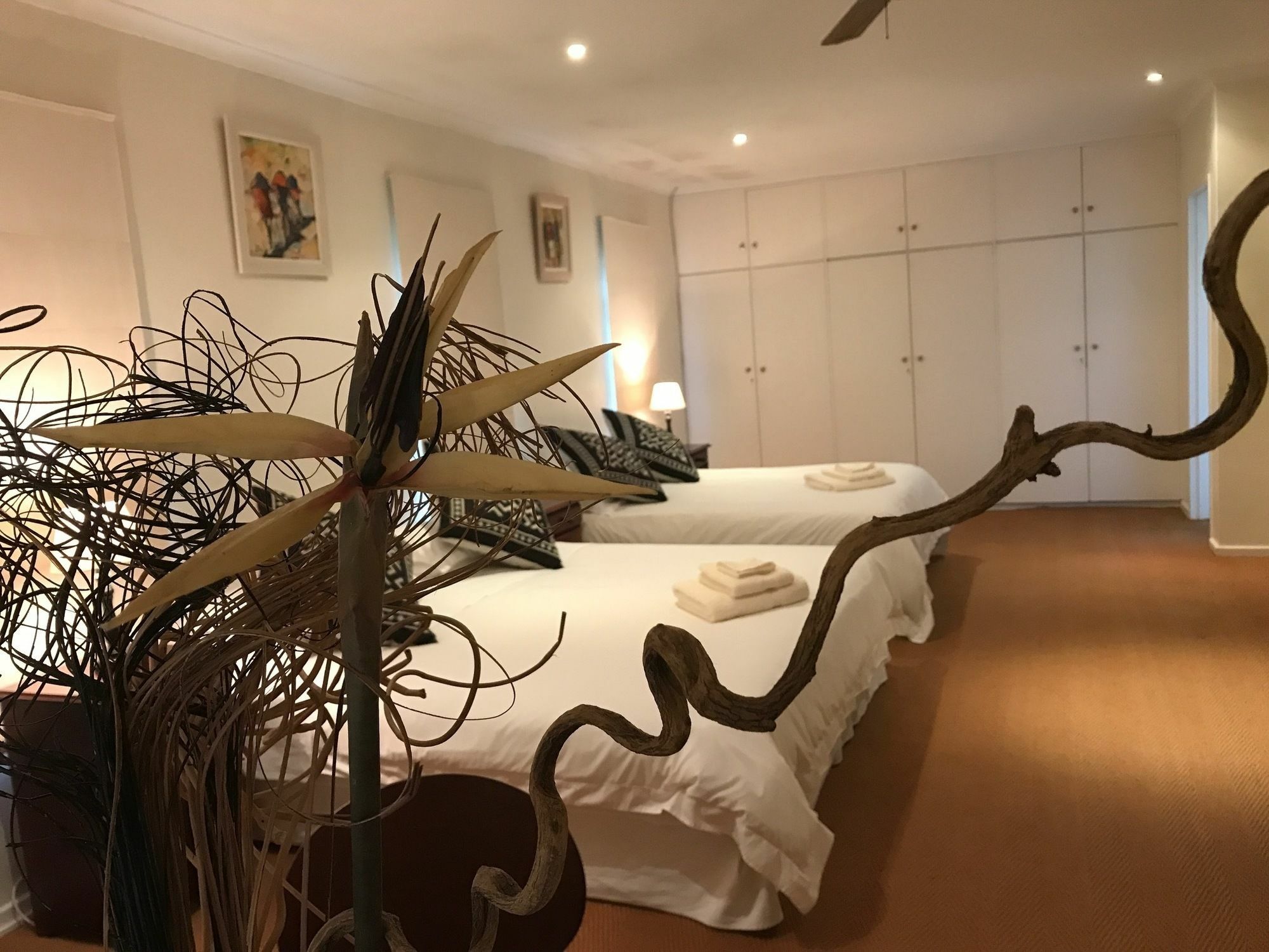 Bed and breakfast Constantia Spring Extérieur photo